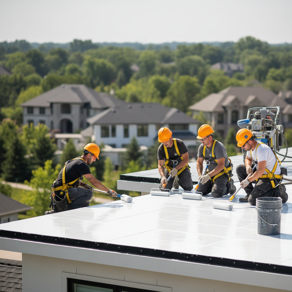 Commercial Roofing