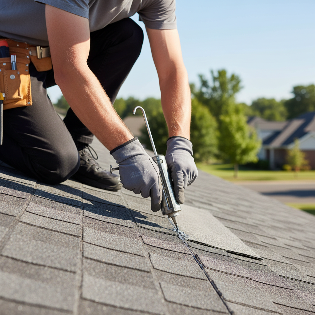 Roof Repair