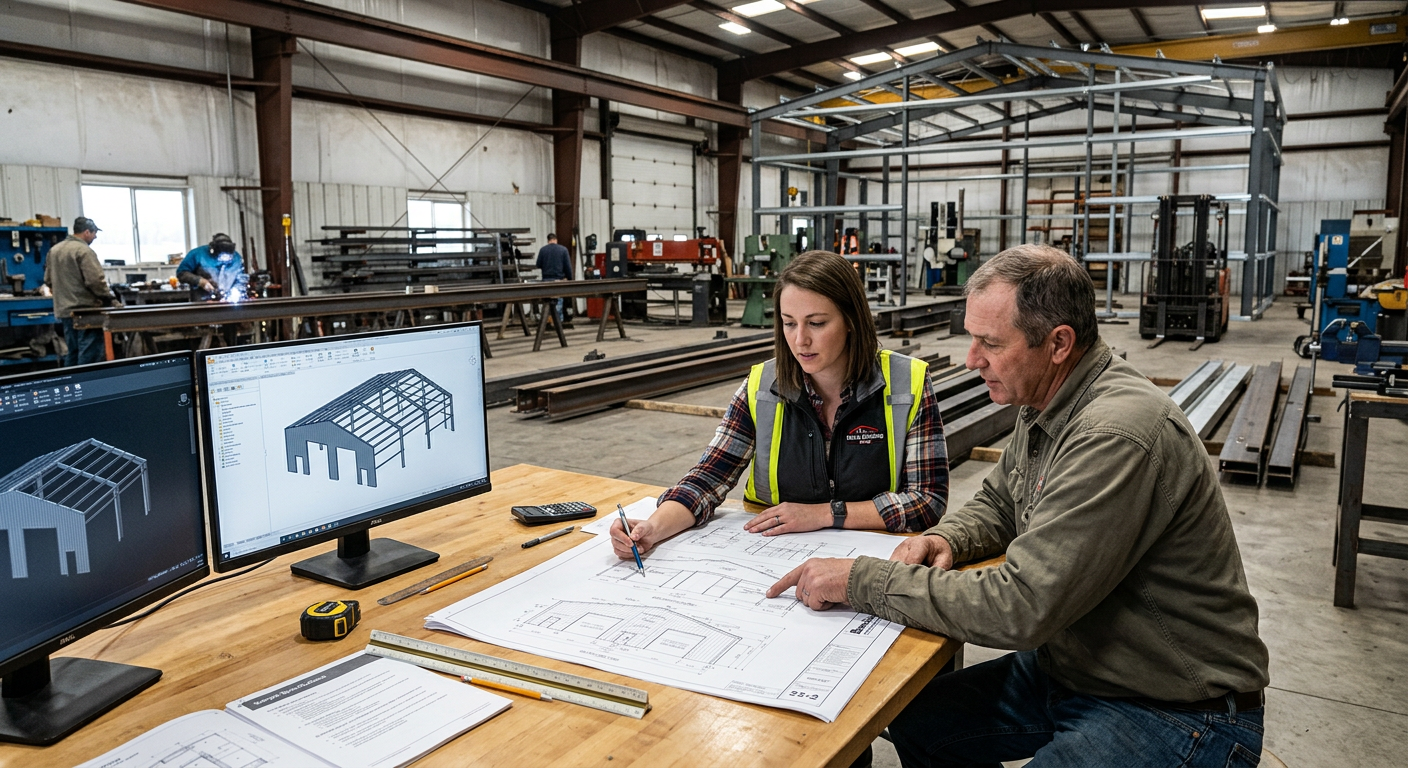 Custom Design Solutions