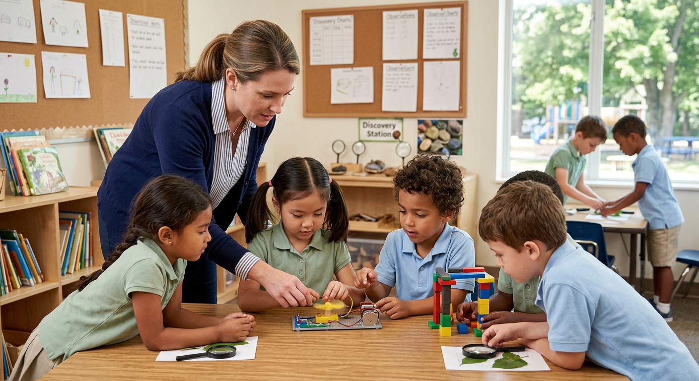 Elementary Program
