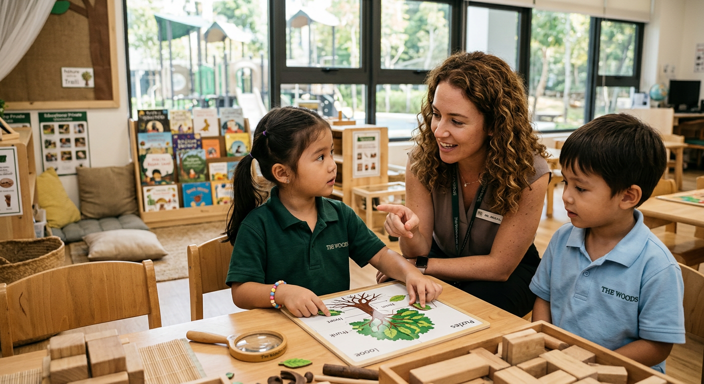 Kindergarten