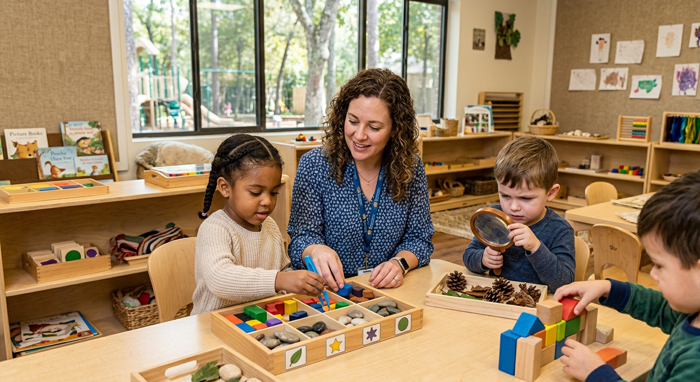 Preschool Program